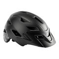 Kask rowerowy dziecięcy Bell Sidetrack Jr matte black/silver fragments