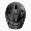 Kask rowerowy dziecięcy Bell Sidetrack Jr matte black/silver fragments 6