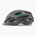 Kask rowerowy Giro Vasona Integrated Mips W matte titanium 2