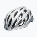 Kask rowerowy Bell Tracker R roz. Uniwersalny matte silver