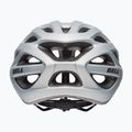 Kask rowerowy Bell Tracker R roz. Uniwersalny matte silver 3