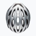 Kask rowerowy Bell Tracker R roz. Uniwersalny matte silver 4