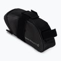 Torba rowerowa pod siodło Blackburn Grid Reflective S 0,4 l black
