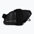 Torba rowerowa pod siodło Blackburn Grid Reflective S 0,4 l black 2