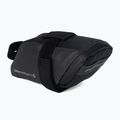 Torba rowerowa pod siodło Blackburn Grid Reflective M 0,6 l black