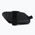 Torba rowerowa pod siodło Blackburn Grid Reflective M 0,6 l black 2