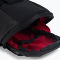 Torba rowerowa pod siodło Blackburn Grid Reflective M 0,6 l black 4