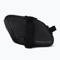 Torba rowerowa pod siodło Blackburn Grid Reflective L 1,4 l black 2