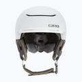 Kask narciarski Giro Terra MIPS matte white 2