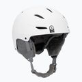 Kask narciarski Giro Ceva Mips W matte white
