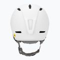 Kask narciarski Giro Ceva Mips W matte white 4