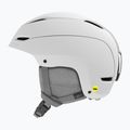 Kask narciarski Giro Ceva Mips W matte white 2