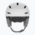 Kask narciarski Giro Ceva Mips W matte white 3