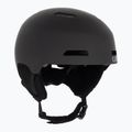 Kask narciaski Giro Ledge FS matte black