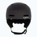 Kask narciaski Giro Ledge FS matte black 2