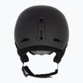 Kask narciaski Giro Ledge FS matte black 3