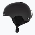 Kask narciaski Giro Ledge FS matte black 5