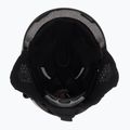 Kask narciaski Giro Ledge FS matte black 6