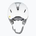 Kask narciarski Giro Avera Mips W matte white 3