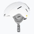 Kask narciarski Giro Avera Mips W matte white 4
