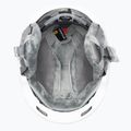 Kask narciarski Giro Avera Mips W matte white 6
