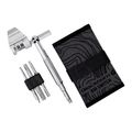 Klucz rowerowy Blackburn Big Switch Multi Tool silver
