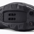 Buty rowerowe MTB męskie Giro Privateer Lace black 6