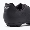 Buty rowerowe MTB męskie Giro Privateer Lace black 7