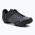 Buty rowerowe MTB damskie Giro Manta Lace dark shadow