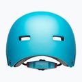 Kask dziecięcy Bell Span Jr matte bright blue 3