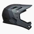 Kask rowerowy Bell Sanction matte black 2