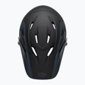 Kask rowerowy Bell Sanction matte black 4