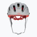 Kask rowerowy Bell 4Forty Integrated MIPS matte gloss gray/crimson 2