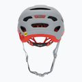 Kask rowerowy Bell 4Forty Integrated MIPS matte gloss gray/crimson 4