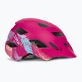 Kask rowerowy dziecięcy Bell Sidetrack gnarly matte berry 3