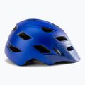 Kask rowerowy dziecięcy Bell Sidetrack T-Rex Jr matte blue 3