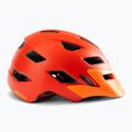 Kask rowerowy dziecięcy Bell Sidetrack Jr matte red/orange 3