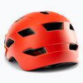 Kask rowerowy dziecięcy Bell Sidetrack Jr matte red/orange 4