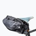 Torba rowerowa pod siodło Blackburn Outpost Elite Seat Pack 10,5 l grey 5