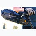Torba rowerowa pod siodło Blackburn Outpost Elite Seat Pack 10,5 l grey 6