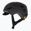 Kask rowerowy Giro Trella Integrated MIPS matte black silver 5