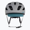 Kask rowerowy Giro Trella Integrated MIPS matte grey dark teal 2