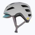 Kask rowerowy Giro Trella Integrated MIPS matte grey dark teal 5