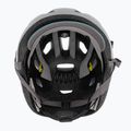 Kask rowerowy Giro Trella Integrated MIPS matte grey dark teal 6