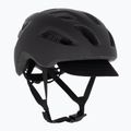 Kask rowerowy Giro Trella W matte black/silver