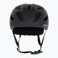 Kask rowerowy Giro Trella W matte black/silver 2