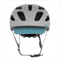 Kask rowerowy Giro Trella W matte grey dark teal 2