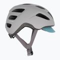 Kask rowerowy Giro Trella W matte grey dark teal 4