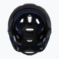 Kask rowerowy Giro Cormick Integrated MIPS matte black/dark blue 6