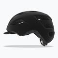 Kask rowerowy Giro Cormick Integrated MIPS matte black/dark blue 8